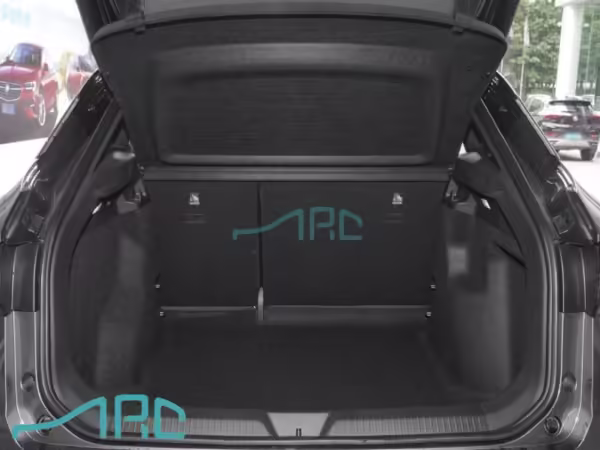 2024 Volkswagen ID.4X