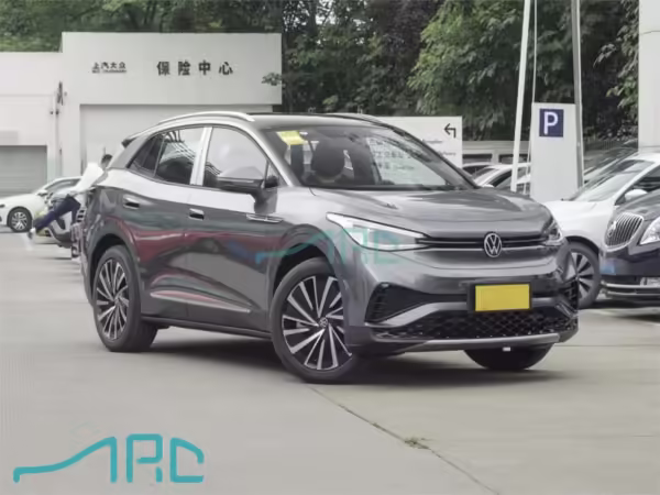 2024 Volkswagen ID.4X