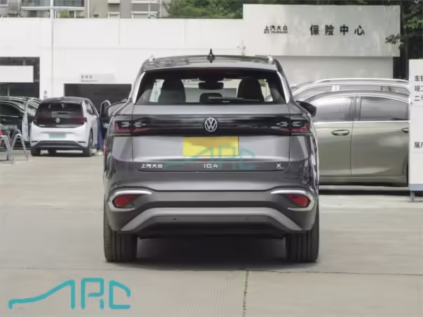 2024 Volkswagen ID.4X