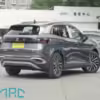 2024 Volkswagen ID.4X