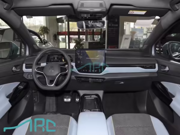 2024 Volkswagen ID.4X