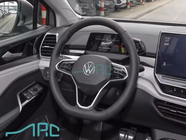 2024 Volkswagen ID.6 CROZZ