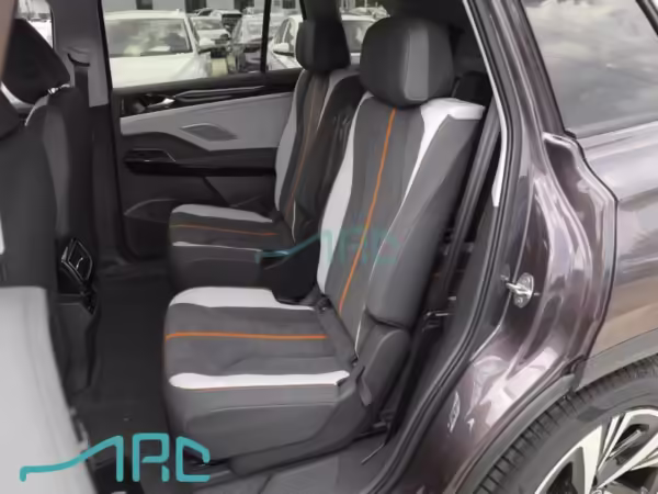 2024 Volkswagen ID.6 CROZZ