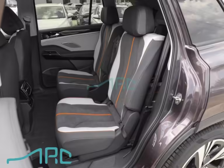 2024 Volkswagen ID.6 CROZZ