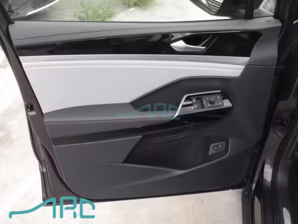 2024 Volkswagen ID.6 CROZZ