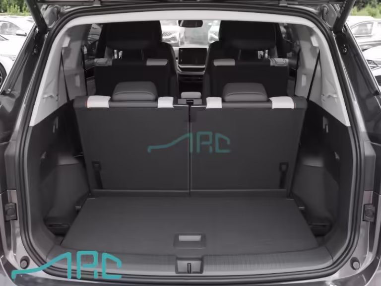2024 Volkswagen ID.6 CROZZ