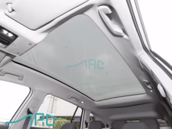 2024 Volkswagen ID.6 CROZZ