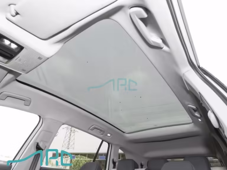 2024 Volkswagen ID.6 CROZZ