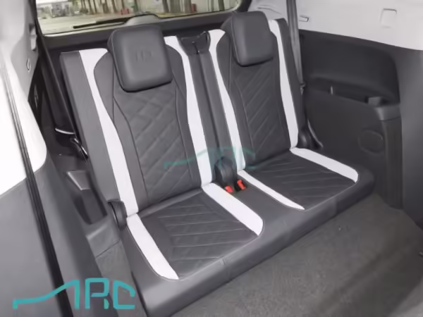 2024 Volkswagen ID.6 CROZZ