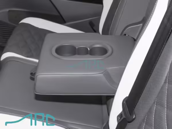 2024 Volkswagen ID.6 CROZZ