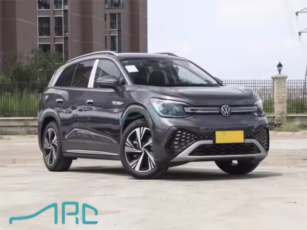 2024 Volkswagen ID.6 CROZZ
