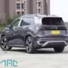 2024 Volkswagen ID.6 CROZZ