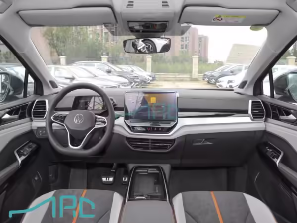 2024 Volkswagen ID.6 CROZZ