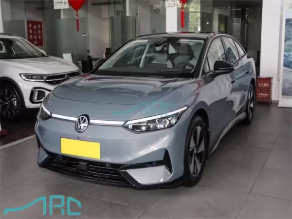 2024 Volkswagen ID.7 VIZZION