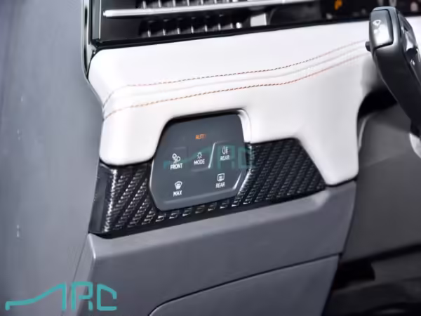 2024 Volkswagen ID.7 VIZZION