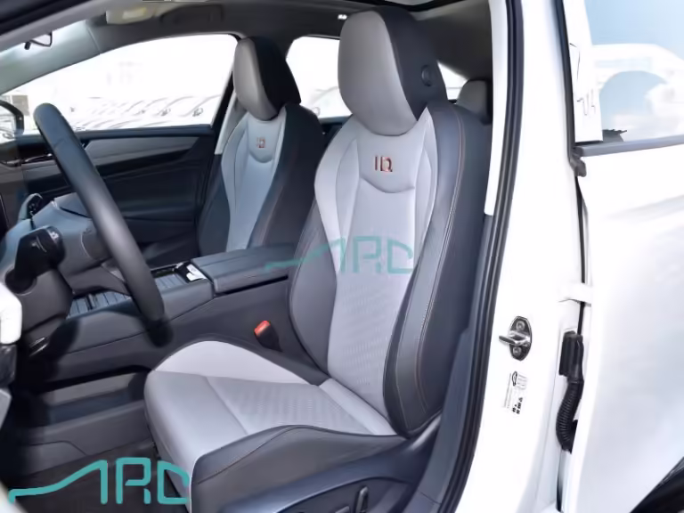 2024 Volkswagen ID.7 VIZZION