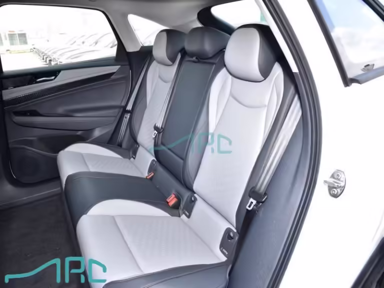 2024 Volkswagen ID.7 VIZZION
