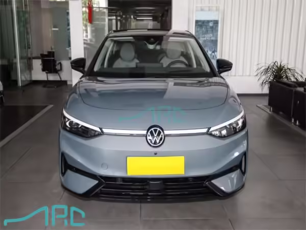 2024 Volkswagen ID.7 VIZZION