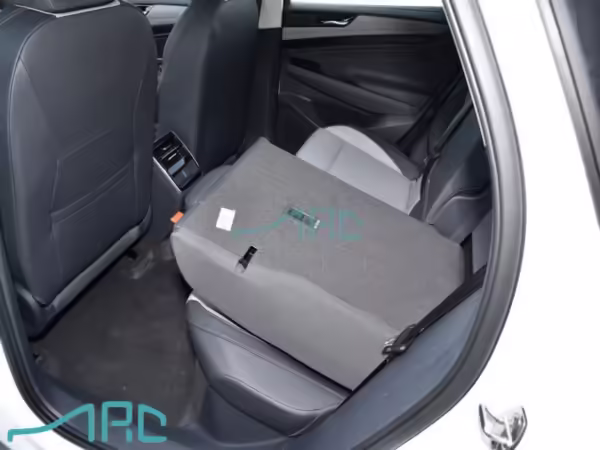 2024 Volkswagen ID.7 VIZZION