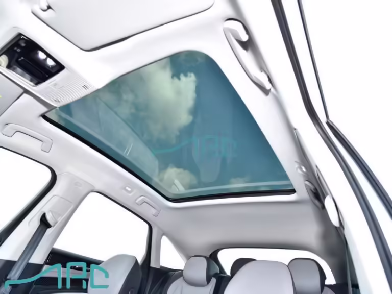 2024 Volkswagen ID.7 VIZZION