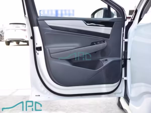 2024 Volkswagen ID.7 VIZZION