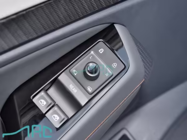 2024 Volkswagen ID.7 VIZZION