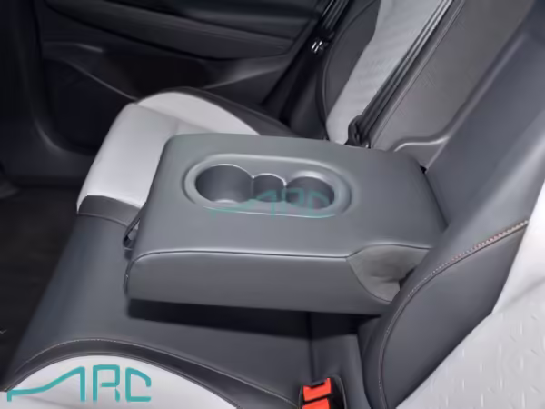 2024 Volkswagen ID.7 VIZZION