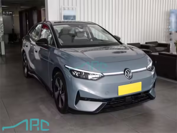 2024 Volkswagen ID.7 VIZZION