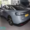 2024 Volkswagen ID.7 VIZZION