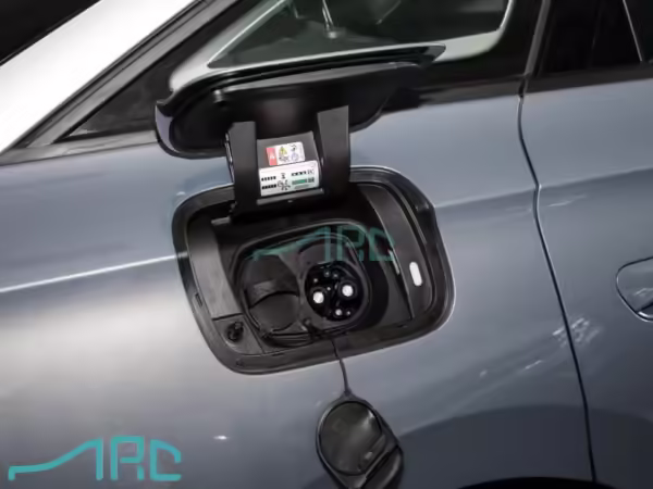 2024 Volkswagen ID.7 VIZZION
