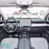 2024 Volkswagen ID.7 VIZZION