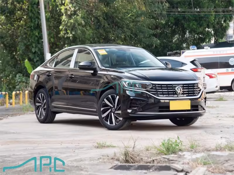 2024 Volkswagen Passat