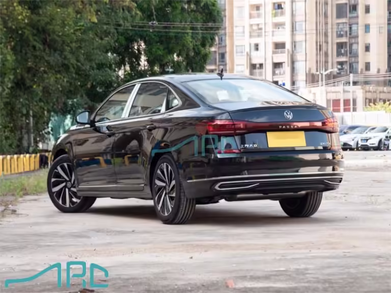 فولكس فاجن باسات 2024