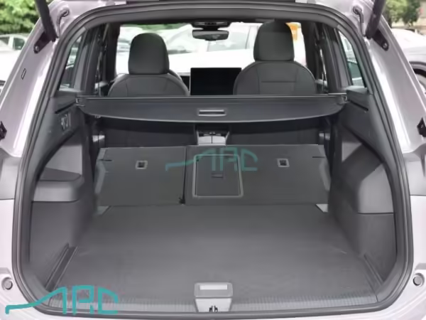 2024 Volkswagen Tiguan L