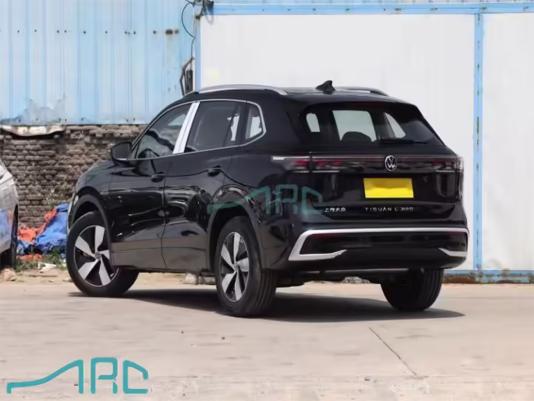 2024 Volkswagen Tiguan L