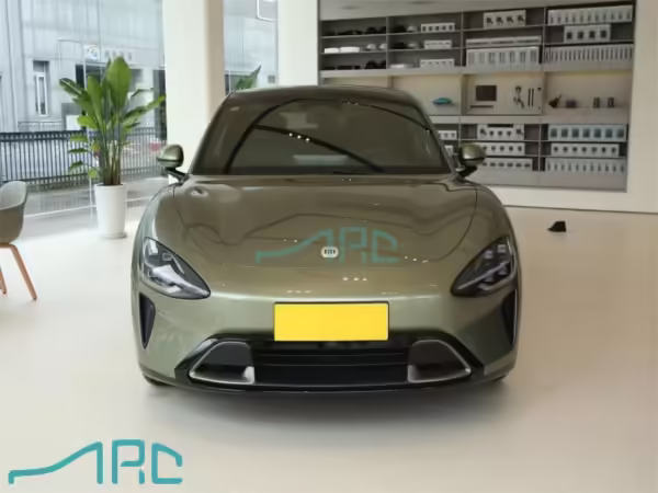 2024 XIAOMI SU7