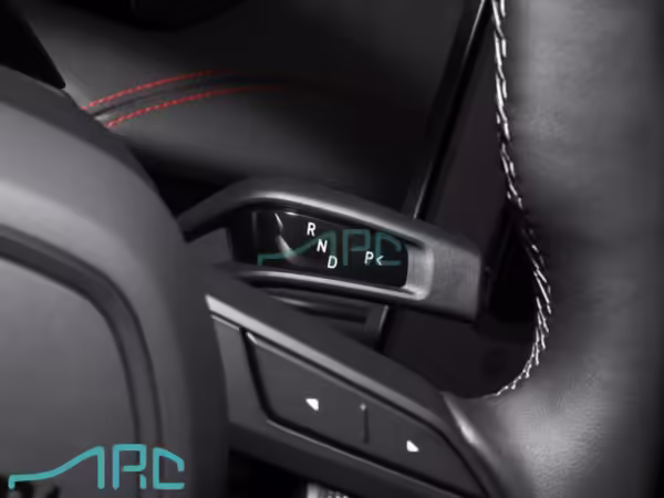 2024 XIAOMI SU7