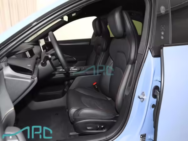 2024 XIAOMI SU7