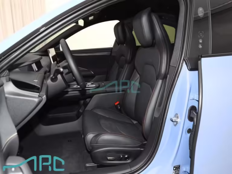 2024 XIAOMI SU7