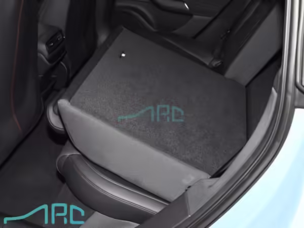 2024 XIAOMI SU7