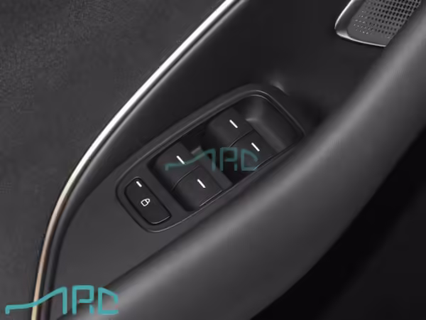 2024 XIAOMI SU7