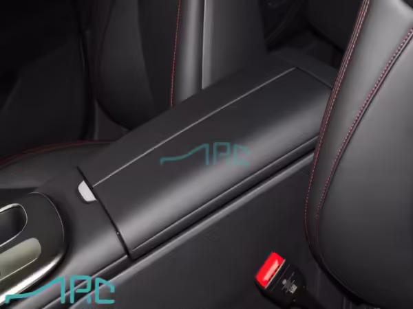 2024 XIAOMI SU7