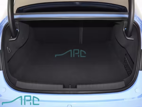 2024 XIAOMI SU7