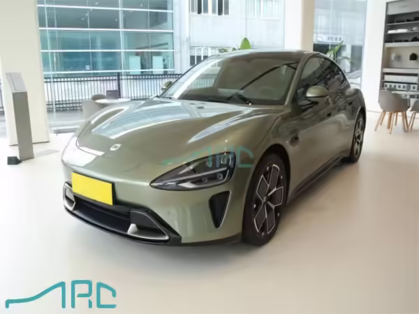 2024 XIAOMI SU7