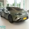 2024 XIAOMI SU7