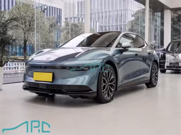 2024 ZEEKR 007
