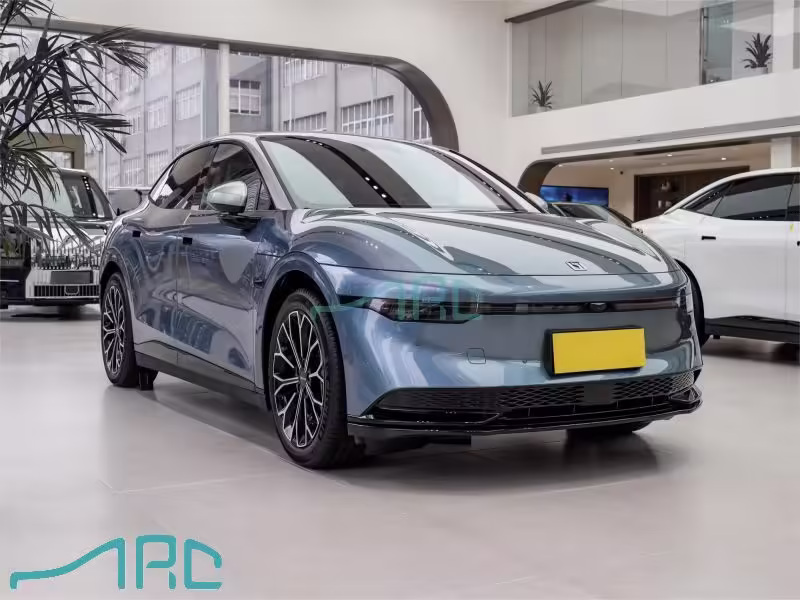 2024 ZEEKR 007