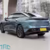 2024 ZEEKR 007