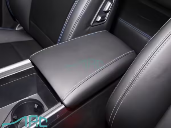 جيلي امجراند EV 2021