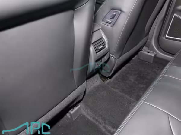 جيلي امجراند EV 2021